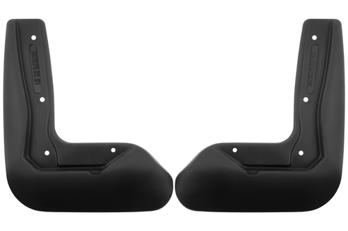 Брызговики задние CHANGAN CS75PLUS III 2024 - 2 шт.(standart)  REIN.A71527.E3