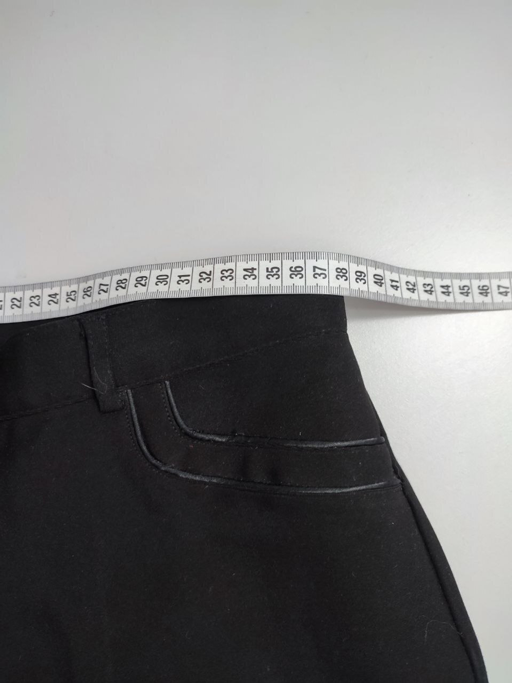 Брюки Heng Shun практичные 48 размер