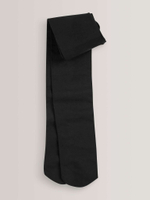 Колготки школьные для девочки Next 147-599, 2 шт., Черный, 80 ден