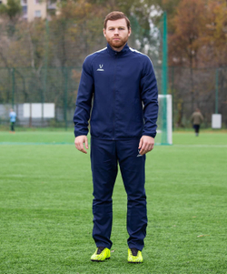 Костюм спортивный CAMP Lined Suit, темно-синий/темно-синий