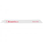 782010 Полотна по металлу для сабельной пилы S1122EF 200 / 1,4 мм, Bimetal, 2 шт., PRO Matrix