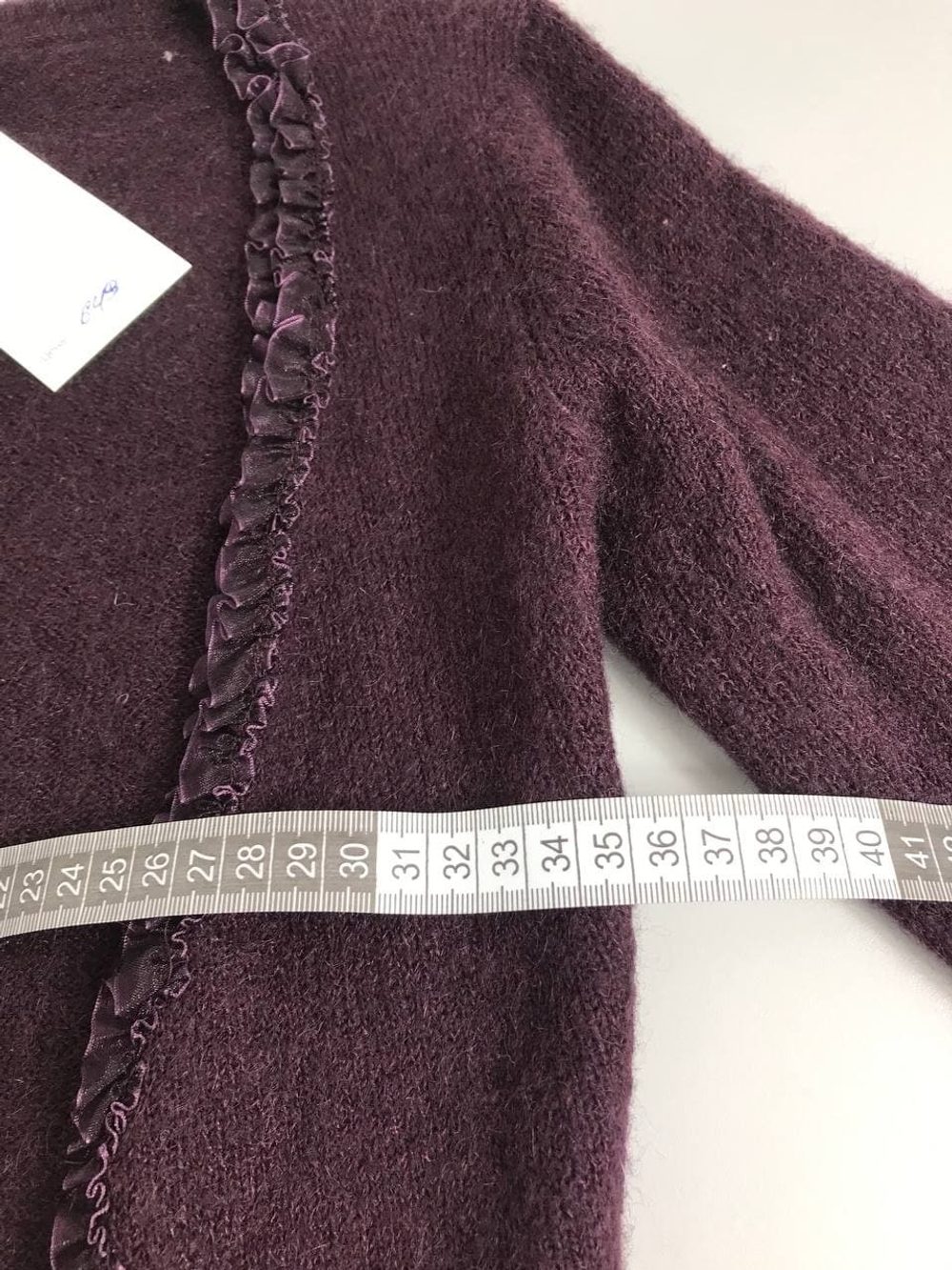 Кардиган Camaieu красивый 40 размер