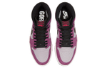 Кроссовки Jordan Air Jordan 1 Element Gore-Tex "Berry" 3M