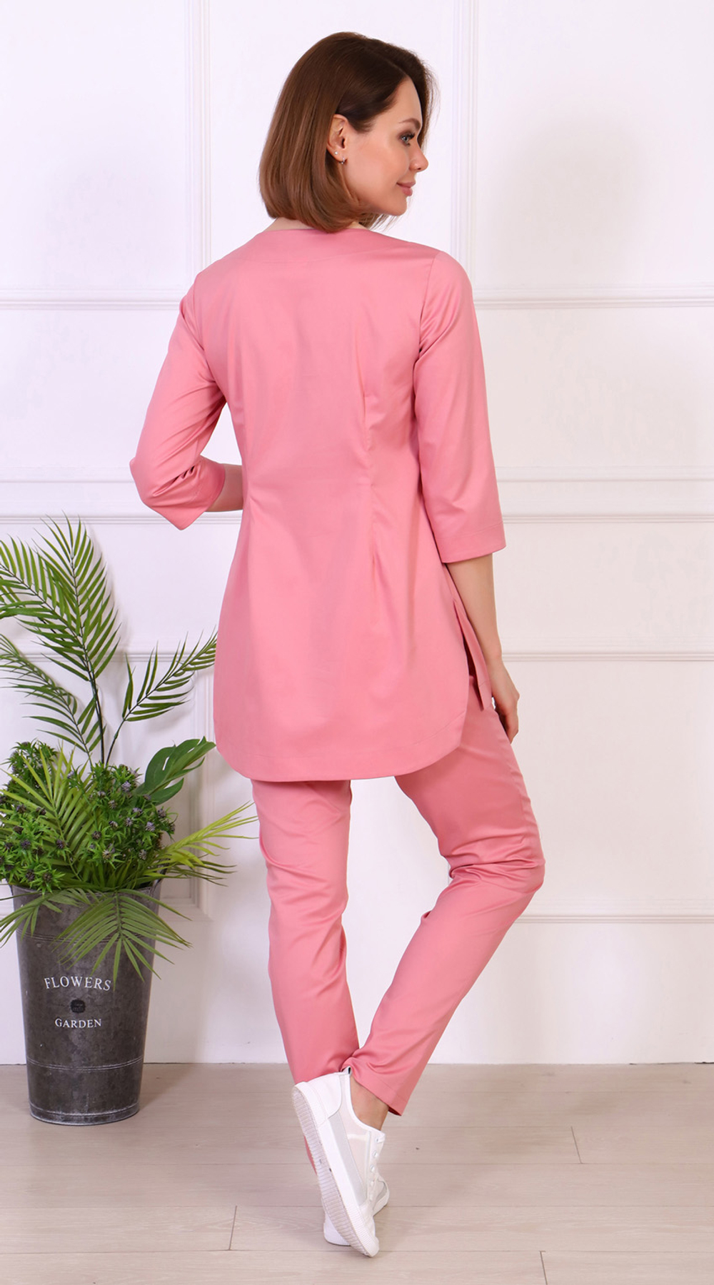 Костюм хирургический Амелия №1621