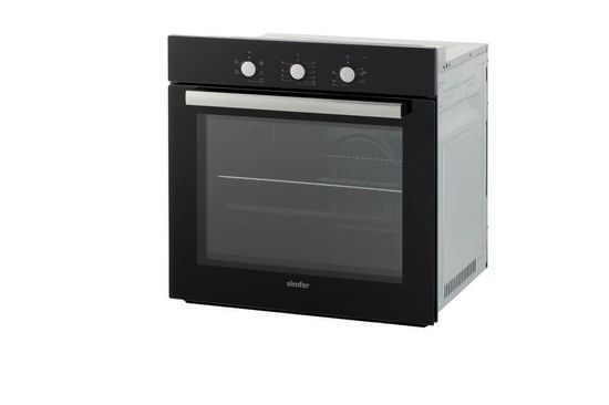 Электрический духовой шкаф Simfer B6ES16011