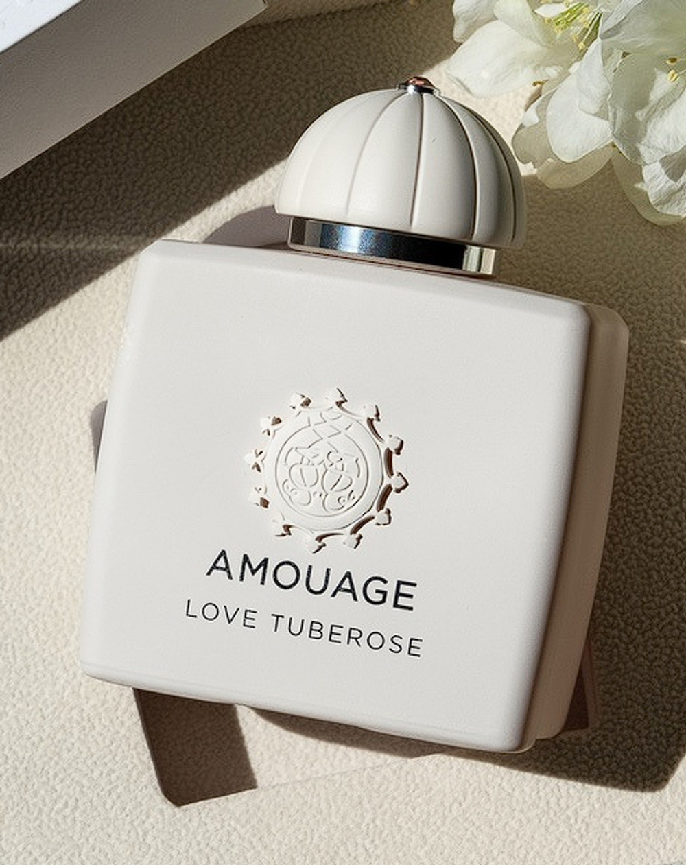Amouage Love Tuberose 100ml (duty free парфюмерия)