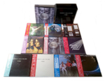 Комплект / Emerson, Lake &amp; Palmer (12 Mini LP CD + 2 Boxes)