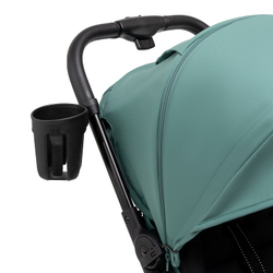 Коляска прогулочная Agex Mini LX AMB041 Green (Зеленый)