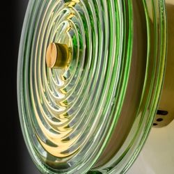 Накладной светильник Freya Borbon FR5442WL-L7GN