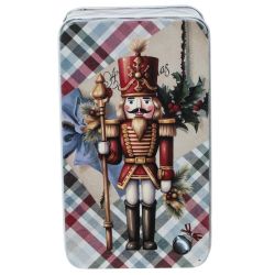 GAEM Шкатулка, L11,5 W6,5 H4 см