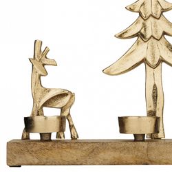 Подсвечник декоративный Eglo Baliguian 422359