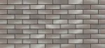 Terramatic, Koro Grey AC 8204, NF/240x71x14 - Клинкерная плитка для фасада и внутренней отделки
