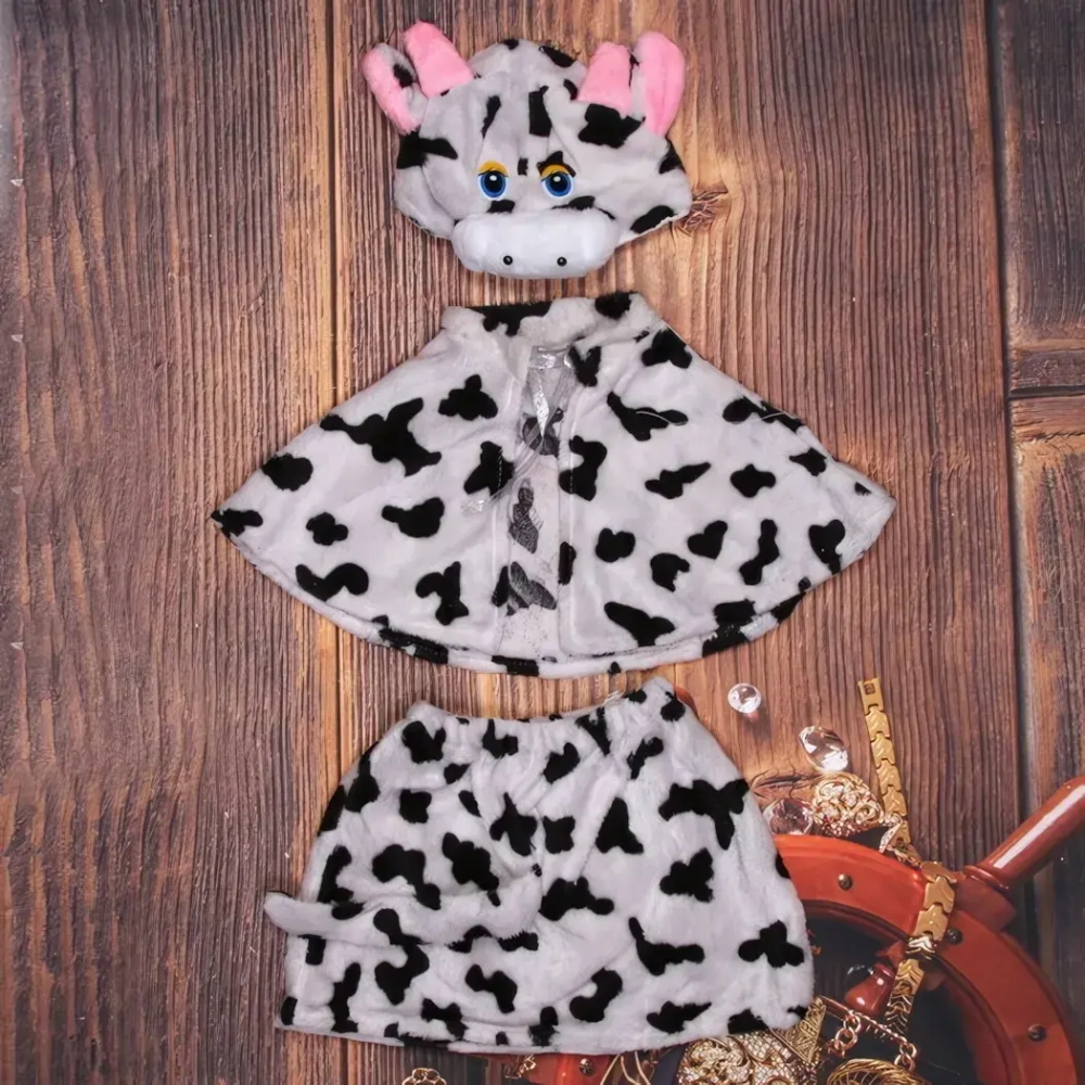 Костюм карнавальный «Корова»