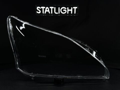 Правое стекло фары Lexus RX300 2003-2009