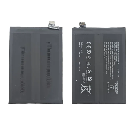Аккумулятор для OnePlus 10R 5G 5000 mAh (BLP925) ORIGberry