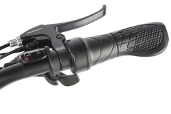 Электровелосипед Eltreco XT 600 D