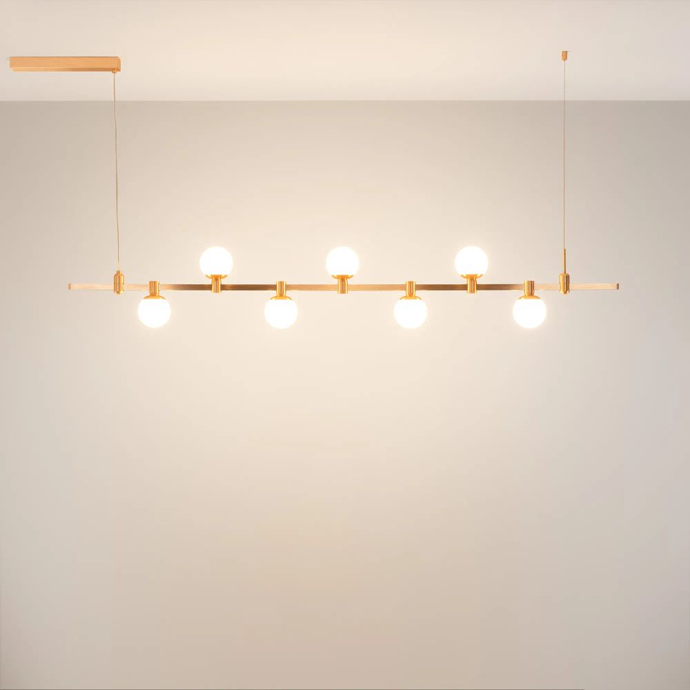 Светильник ART-APRIORI-SFERO-R120-5W Day4000 (GD, 350 deg, 48V) (Arlight, IP20 Металл, 3 года) 044905