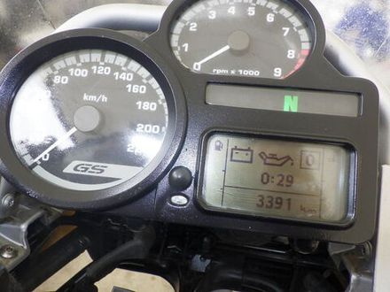 BMW R1200GS , 2005