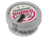 Пули пневматические Kvintor Domed 5,5 mm, 1,0 гр. (200 шт)
