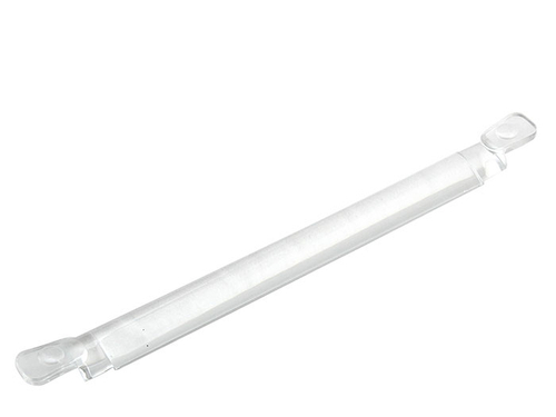 Лупа 81208 (300мм х 25 мм, 2х с ручками)