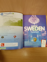 Next Move British English Level 6 Student's Book Pack (+DVD-ROM)