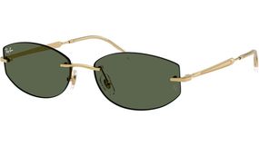 Очки Ray-Ban RB3792 001/71