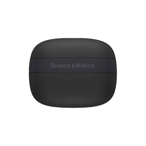 Беспроводные наушники Bowers & Wilkins Pi6, Storm Grey (Черный)