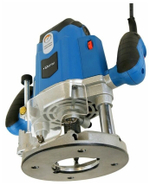 Фрезер "Sturm" ER1120PC, 2кВт, ценга 6/8/12мм, с константной электроникой