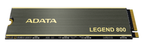 Накопитель SSD M.2 2280 ADATA ALEG-800-1000GCS
