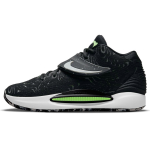 Кроссовки Nike KD 14 EP Black Lime Glow