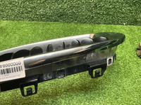 Решетка радиатора левая BMW 3er F34 (2013-2019)