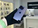 iPhone 14 Pro, 128 ГБ б/у