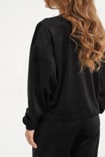 Костюм женский Вита-3 Виотекс ЧЁРНЫЙ