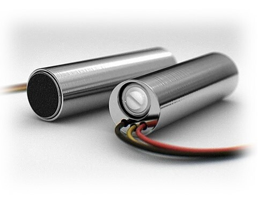 M-20 Активный микрофон Stelberry с регулировкой чувствительности