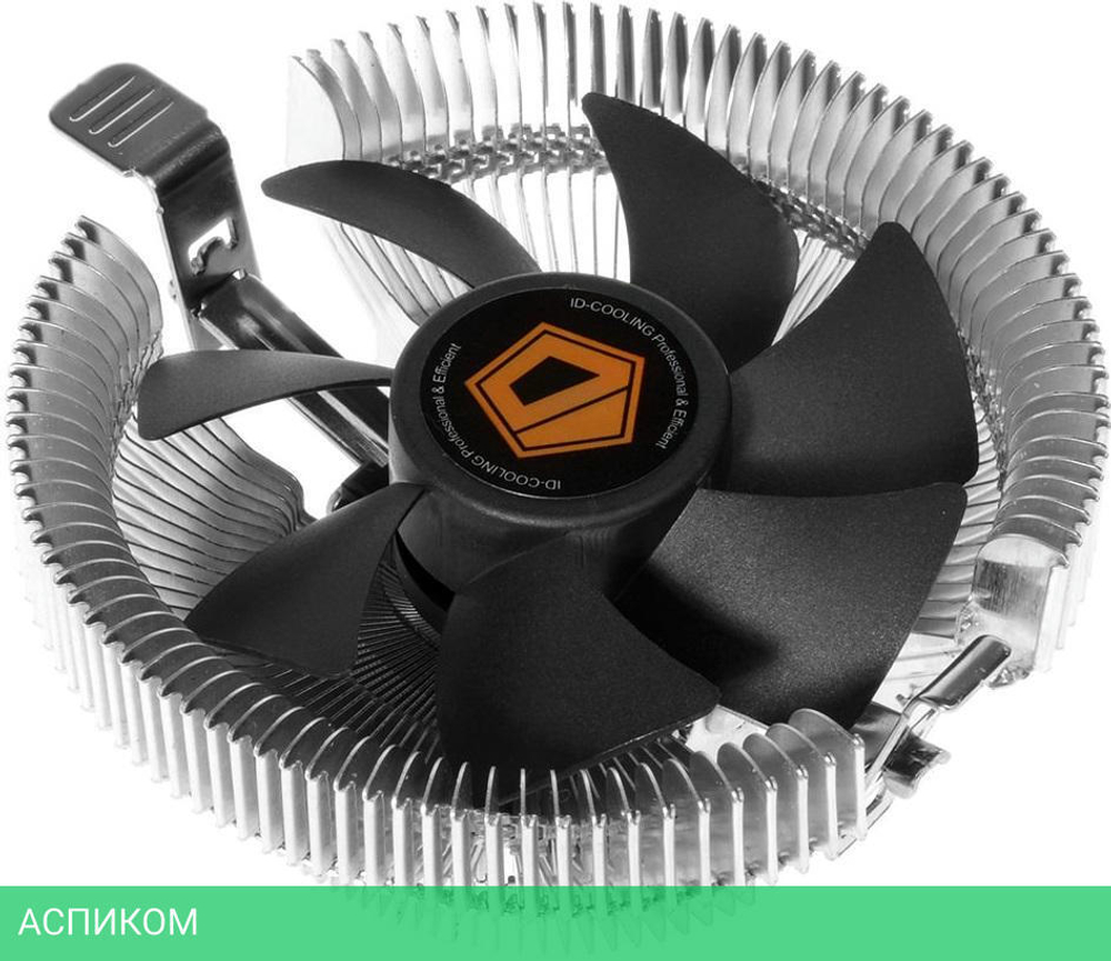 Кулер для процессора ID-Cooling DK-01T (ID-CPU-DK-01T)