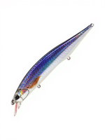 Воблер DUO Realis Jerkbait Pike Limited 120 SP, ACC3059 Mat Tiger, 120 мм, 17,8 г, нейтральный, минноу