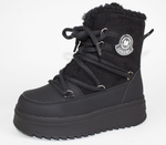 Ботинки детские зимние C40601-0