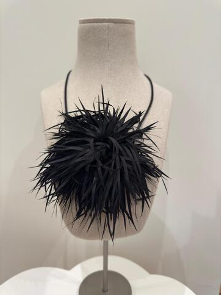 Marina Fossati ЧЕКЕР MARINA FOSSATI