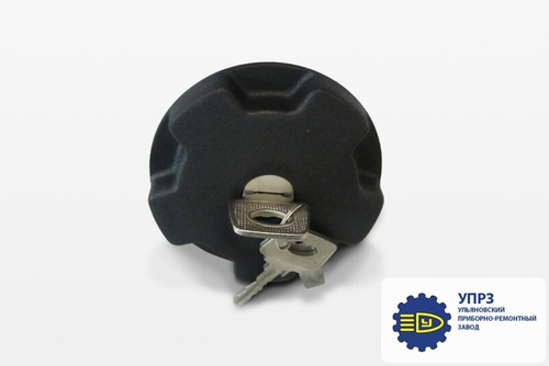 Крышка бензобака /1111 ОКА/ с ключом (УПРЗ)