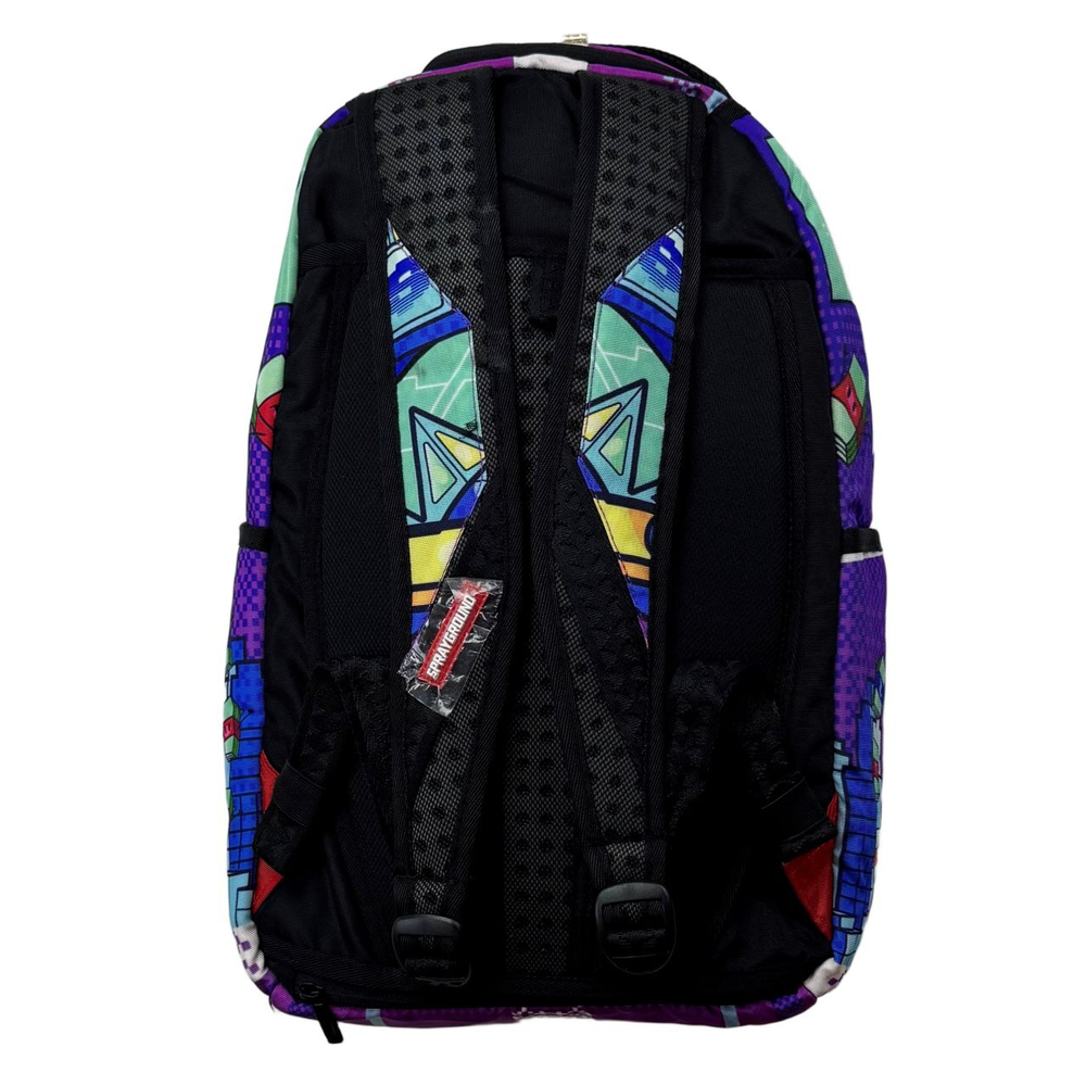 Рюкзак Sprayground
