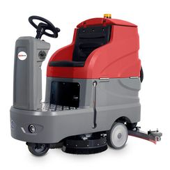 Поломоечная машина EVOline SDB 700 T