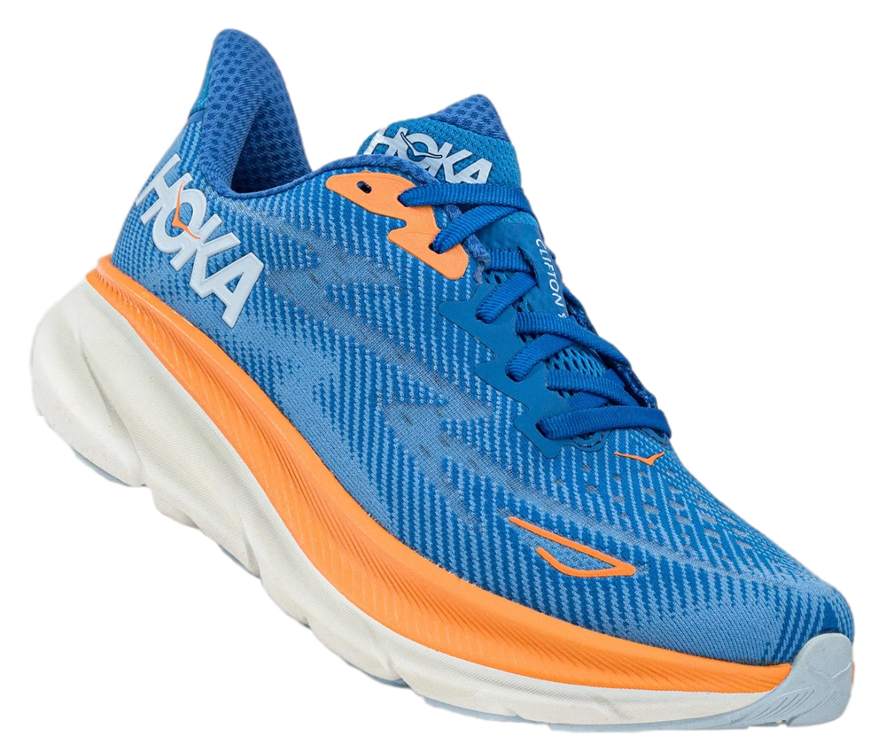 Кроссовки мужские Hoka Clifton 9