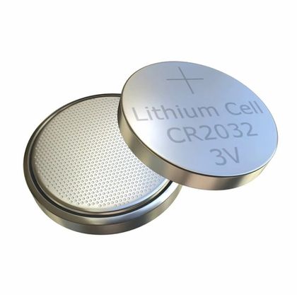 Батарейка "таблетка" литиевая  CR2032 3v