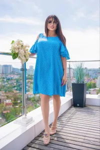 Сарафан УК-039-1 Fabrika