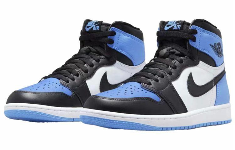 Кроссовки Jordan Air Jordan 1 High Og "University Blue"