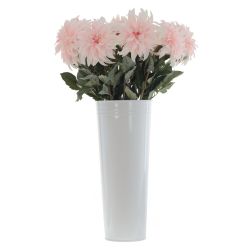 GAEM Цветок искусственный "Астра", L13 W13 H81 см