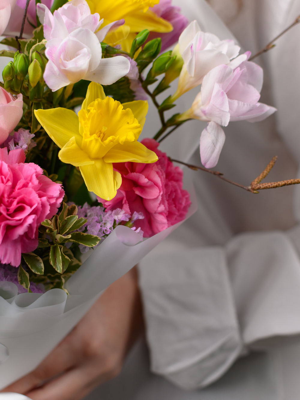 Дофаминовый букет 3