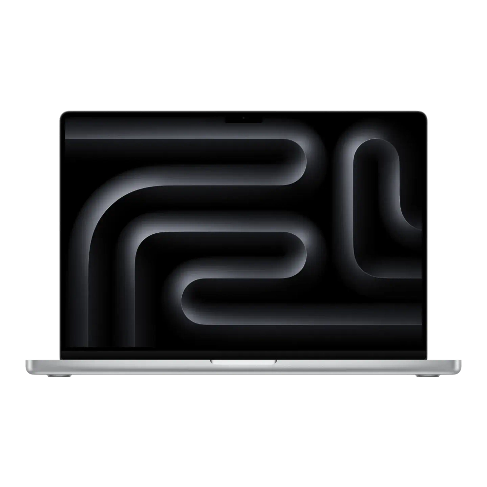 MacBook Pro 16" (M4 Max)