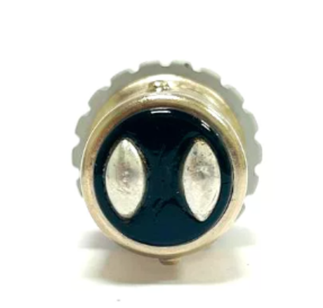 Светодиодная лампа P21/5W 1157-3020-14SMD без полярности, со стабилизатором (красный), 1шт