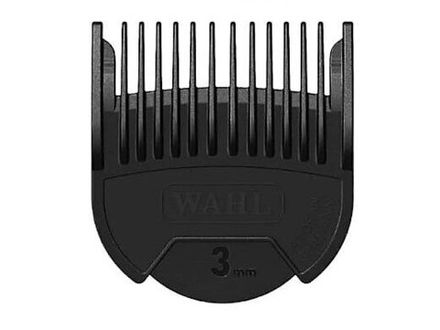 Насадка гребень пластиковая Wahl 1802-7150 3 мм